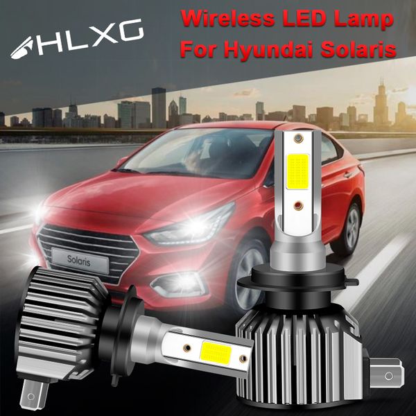 hlxg h7 h4 led hi/lo beam car headlight 9005 driving 9006 4 foglamp bulbs h11 h8 h9 led 12v 2pcs for solaris 2012-2020
hlxg h7 h4 led hi/lo beam car headlight 9005 driving 9006 4 foglamp bulbs h11 h8 h9 led 12v 2pcs for solaris 2012-2020