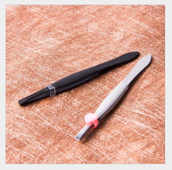 stainless steel small eyebrow clip stainless steel eyebrow tweezers cosmetic make up tools eyebrow tool
stainless steel small eyebrow clip stainless steel eyebrow tweezers cosmetic make up tools eyebrow tool