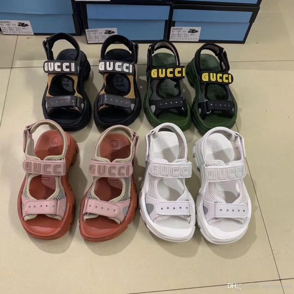 2020 new fashion spring and summer lady's boutique sandals travel simple thick bottom slippers fashion exposed toe women casual sa, Black
2020 new fashion spring and summer lady's boutique sandals travel simple thick bottom slippers fashion exposed toe women casual sa, Black