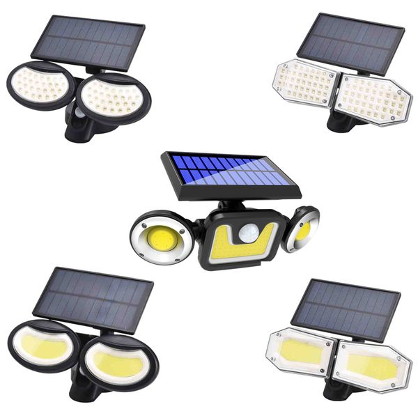 solar motion lights outdoor, motion sensor security lights ip65 waterproof solar flood lights 360° adjustable double-head spotlights
solar motion lights outdoor, motion sensor security lights ip65 waterproof solar flood lights 360° adjustable double-head spotlights