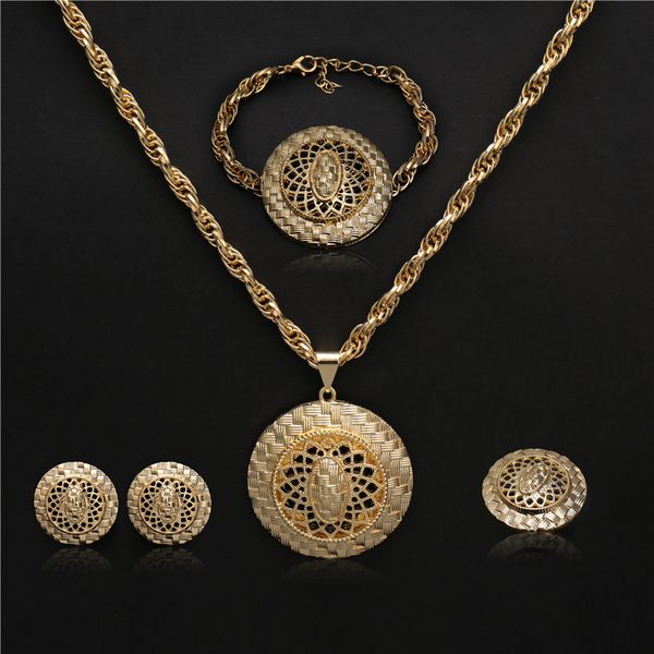 fani dubai gold color jewelry sets wholesale nigerian wedding woman accessories jewelry set fashion african bridal set, Silver
fani dubai gold color jewelry sets wholesale nigerian wedding woman accessories jewelry set fashion african bridal set, Silver