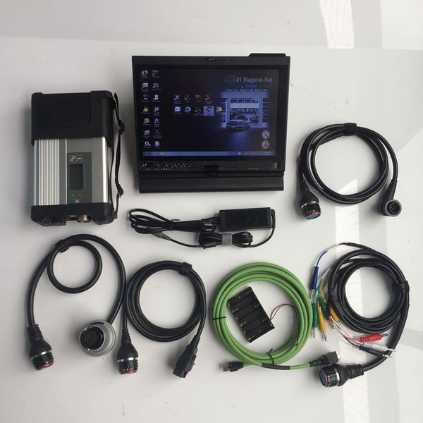 for mb scan tool mb star c5 super ssd software 2020.06 with lapx200t touch screen with battery ready to use 12v 24v
for mb scan tool mb star c5 super ssd software 2020.06 with lapx200t touch screen with battery ready to use 12v 24v