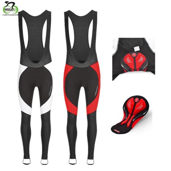 wosawe cycling bib long tights men 3d gel pad road bike mtb racing trousers winter fleece thermal warm windproof anti-sweat, Black;blue
wosawe cycling bib long tights men 3d gel pad road bike mtb racing trousers winter fleece thermal warm windproof anti-sweat, Black;blue