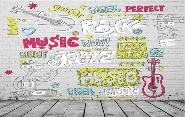 3d wallpaper custom p mural music culture leisure english alphabet bar home decor 3d wall murals wallpaper for living room
3d wallpaper custom p mural music culture leisure english alphabet bar home decor 3d wall murals wallpaper for living room