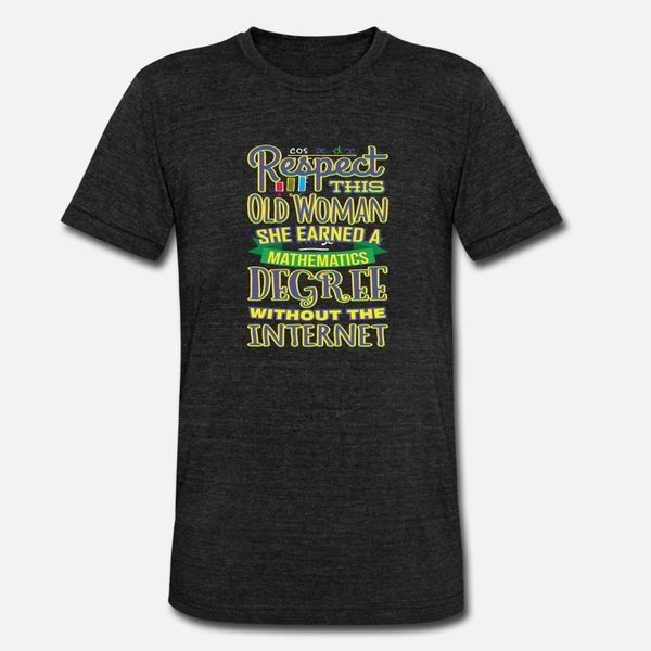 respect this woman mathematics degree t shirt men personalized cotton plus size 3xl costume interesting comfortable summer normal shirt
respect this woman mathematics degree t shirt men personalized cotton plus size 3xl costume interesting comfortable summer normal shirt