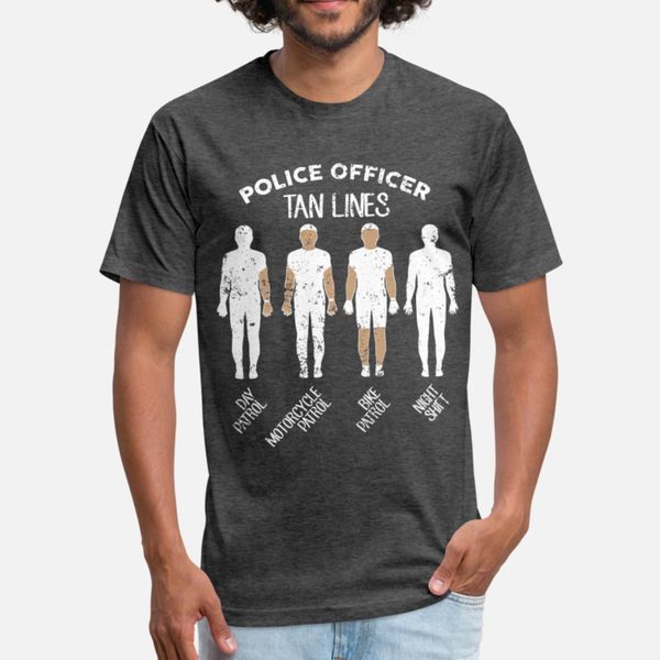 police officer tan lines funny police tshirt t shirt men fitness short sleeve round neck letter fitness new style summer kawaii
police officer tan lines funny police tshirt t shirt men fitness short sleeve round neck letter fitness new style summer kawaii