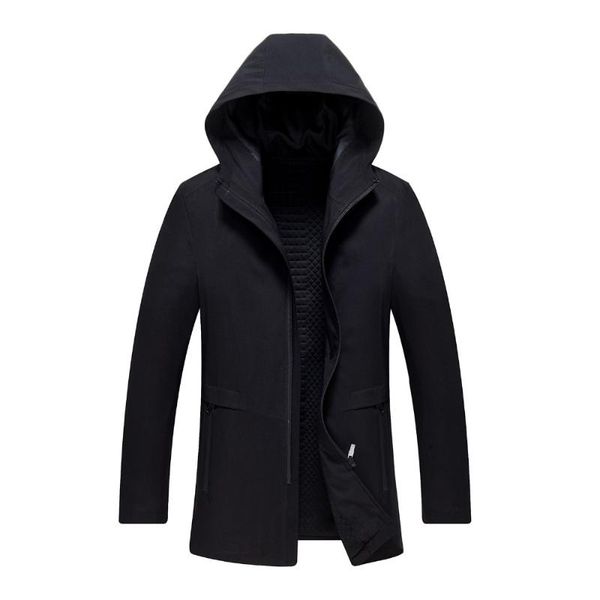 shanghai story men's casual jacket 2020 spring fashion hooded black plus size jacket coat for men ourwear ~3xl, Tan;black
shanghai story men's casual jacket 2020 spring fashion hooded black plus size jacket coat for men ourwear ~3xl, Tan;black