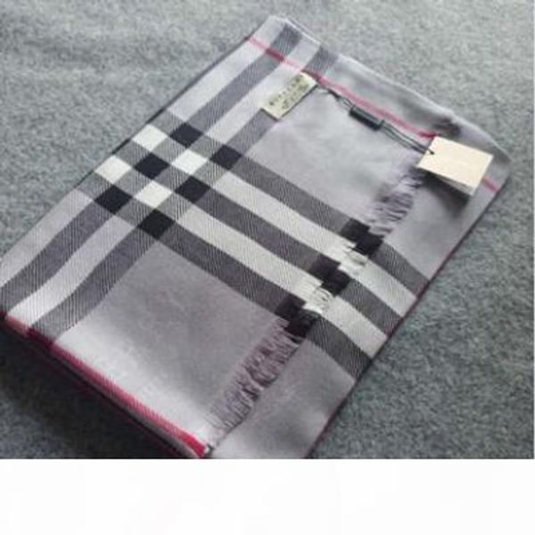2019 autumn winter women's plaid scarf spell color plaid girl's long warm scarves shawl female fashion scarf wraps 70*180cm, Blue;gray
2019 autumn winter women's plaid scarf spell color plaid girl's long warm scarves shawl female fashion scarf wraps 70*180cm, Blue;gray
