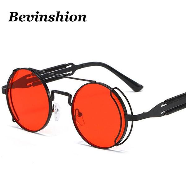 new 2020 sun glasses men steampunk metal double spring leg glasses vintage sunglasses women punk gafas de sol cool retro hip hop, White;black
new 2020 sun glasses men steampunk metal double spring leg glasses vintage sunglasses women punk gafas de sol cool retro hip hop, White;black