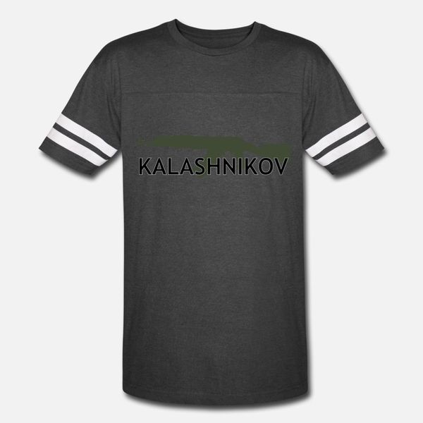 kalashnikov t shirt men design short sleeve s-xxxl cool fit new style summer family shirt
kalashnikov t shirt men design short sleeve s-xxxl cool fit new style summer family shirt