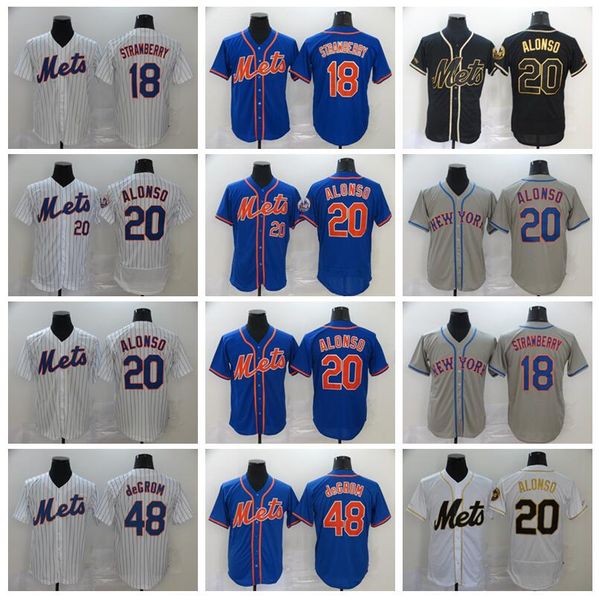 2020 men baseball 20 pete alonso jersey 48 jacob degrom 18 ryan cordell all stitched flexbase cool base home blue white grey black, Blue;black
2020 men baseball 20 pete alonso jersey 48 jacob degrom 18 ryan cordell all stitched flexbase cool base home blue white grey black, Blue;black