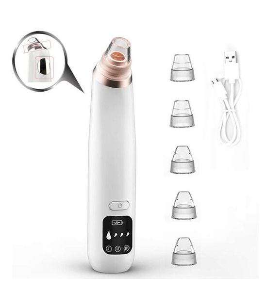 pore cleaner blackhead remover vacuum face skin care black heads acne pimple removal vacuum cleaner black dot removal tools
pore cleaner blackhead remover vacuum face skin care black heads acne pimple removal vacuum cleaner black dot removal tools