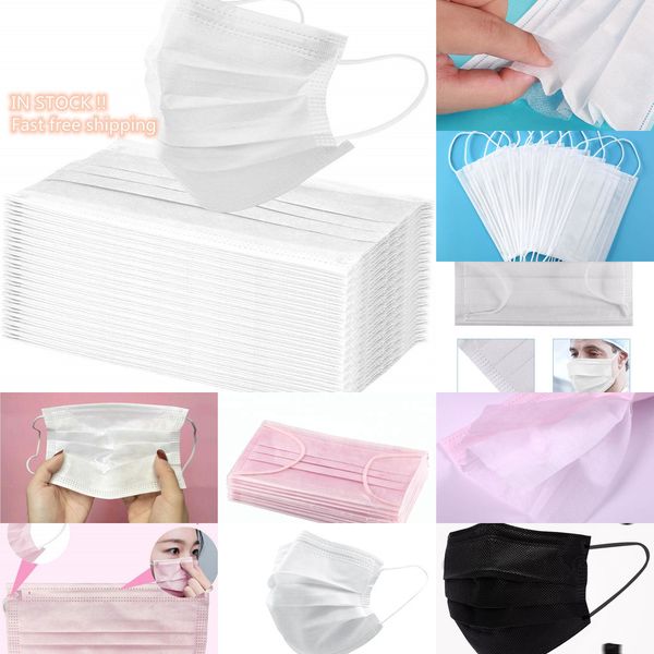 disposable mask in stock family anti-dust 3-layers face face mask productive ship in 24 hours masques black pink white1
disposable mask in stock family anti-dust 3-layers face face mask productive ship in 24 hours masques black pink white1