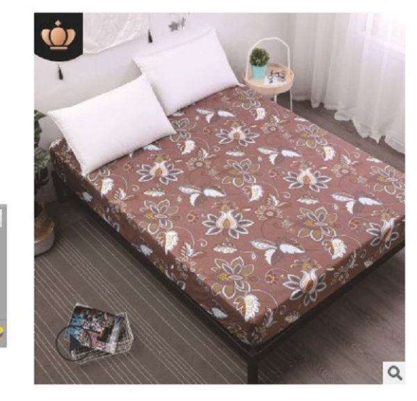 2020 printed gasket dust proof bed cover moisture-proof mattress cover baby wetting bed cover bedspread 220cmx200cmx30cm b013
2020 printed gasket dust proof bed cover moisture-proof mattress cover baby wetting bed cover bedspread 220cmx200cmx30cm b013