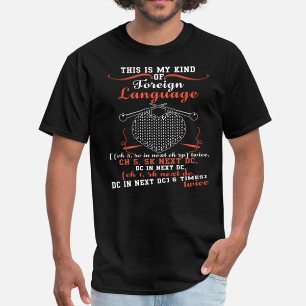 this is my kind of foreign language t shirt men knitted short sleeve plus size 3xl formal famous authentic spring slim shirt
this is my kind of foreign language t shirt men knitted short sleeve plus size 3xl formal famous authentic spring slim shirt