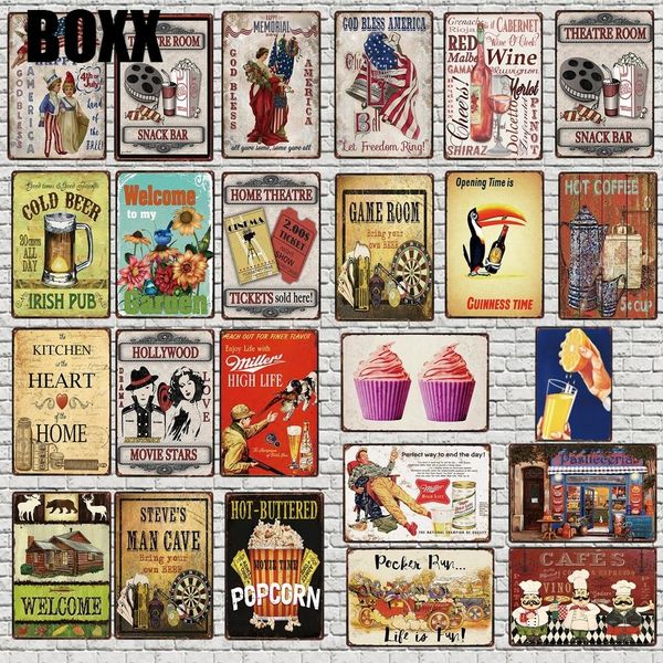 man cave sign plaque metal vintage coffee bar popcorn plate wall retro cafe shop home art craft cinema decor 30x20cm
man cave sign plaque metal vintage coffee bar popcorn plate wall retro cafe shop home art craft cinema decor 30x20cm