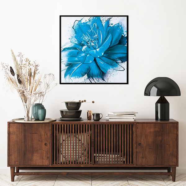 blue white rose leaf canvas posters painting and prints for living room bedroomodern elegant home decoration wall art pictures
blue white rose leaf canvas posters painting and prints for living room bedroomodern elegant home decoration wall art pictures