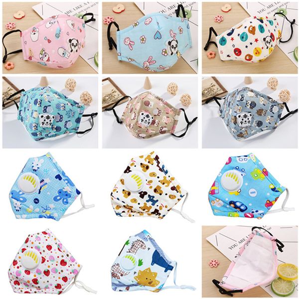 kids cartoon face mask cotton washable face masks with filter breather valve anti-fog dustproof protective mask children design masks dhl
kids cartoon face mask cotton washable face masks with filter breather valve anti-fog dustproof protective mask children design masks dhl