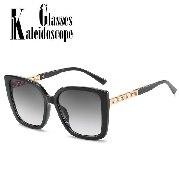 oversized sunglasses men women 2020 vintage square sun glasses shades female luxury gradient sunglass metal hollow frame eyewear, White;black
oversized sunglasses men women 2020 vintage square sun glasses shades female luxury gradient sunglass metal hollow frame eyewear, White;black