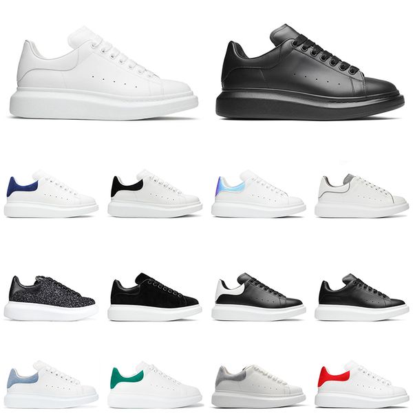 outdoor chaussures men women platform shoes white iridescent fashion sneakers suede leather mens trainers jogging walking
outdoor chaussures men women platform shoes white iridescent fashion sneakers suede leather mens trainers jogging walking
