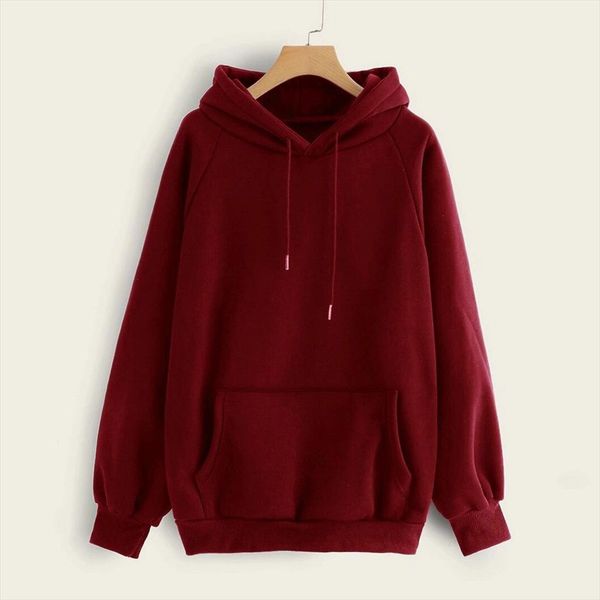 oversize hoodies women winter sweatshirt long sleeve solid color pocket hooded pullover sweatshirt hoodie streetwear ladies, Black
oversize hoodies women winter sweatshirt long sleeve solid color pocket hooded pullover sweatshirt hoodie streetwear ladies, Black