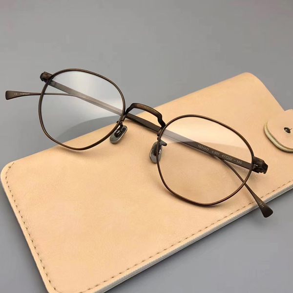 titanium vintage glasses frame men women retro square gold clear eye glasses man optical myopia eyeglasses frames eyewear oculos, Black
titanium vintage glasses frame men women retro square gold clear eye glasses man optical myopia eyeglasses frames eyewear oculos, Black