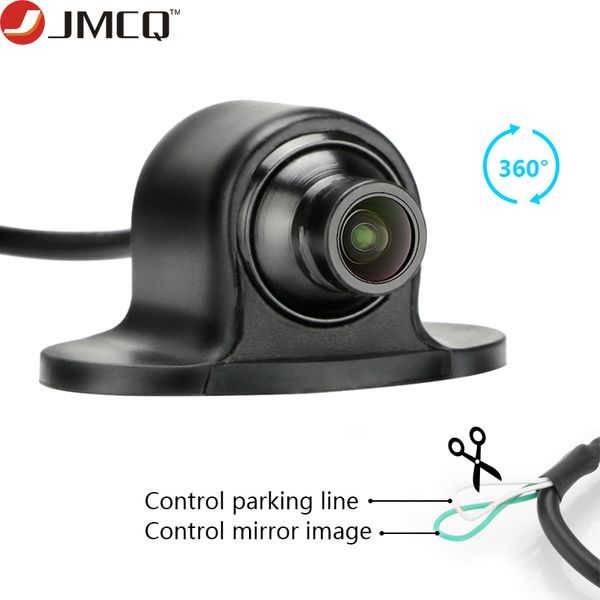 jmcq backup camera adjustable lens reverse image blind zone left right night vision sticker blind spot camera parking car
jmcq backup camera adjustable lens reverse image blind zone left right night vision sticker blind spot camera parking car