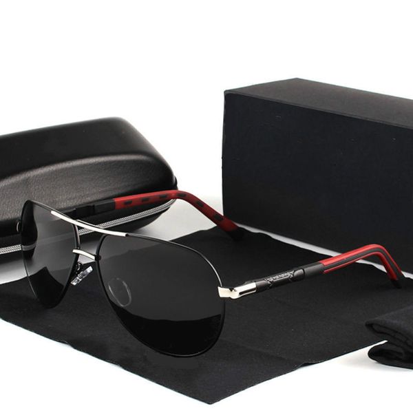 retro mens polarized sunglasses uv400 driving mirror sun glasses classic brand men polaroid lenses for male, White;black
retro mens polarized sunglasses uv400 driving mirror sun glasses classic brand men polaroid lenses for male, White;black
