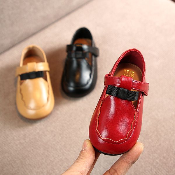 spring girl leather shoes bright leather princess shoes pea 1-3 years old children's
spring girl leather shoes bright leather princess shoes pea 1-3 years old children's