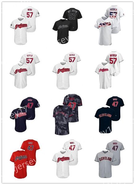 men women youth cleveland indians 57 shane bieber 47 trevor bauer 30 naquin #00 2020 player custom jerseys baseball jersey, Blue;black
men women youth cleveland indians 57 shane bieber 47 trevor bauer 30 naquin #00 2020 player custom jerseys baseball jersey, Blue;black