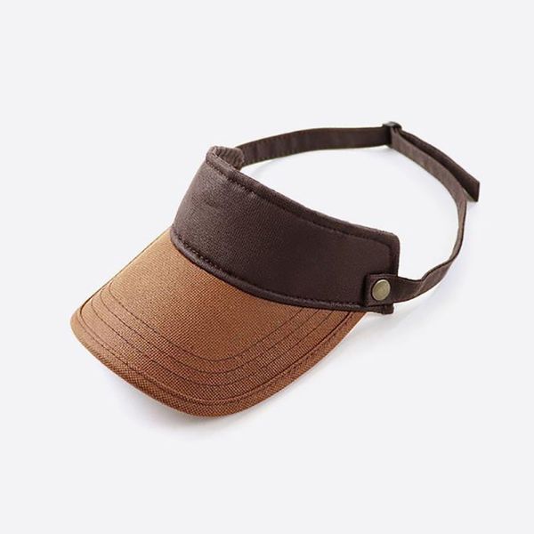 t-mac women's polyester breathable ess sun visor caps ale casual suns beach trip baseball caps casquette gorros, Blue;gray 
t-mac women's polyester breathable ess sun visor caps ale casual suns beach trip baseball caps casquette gorros, Blue;gray