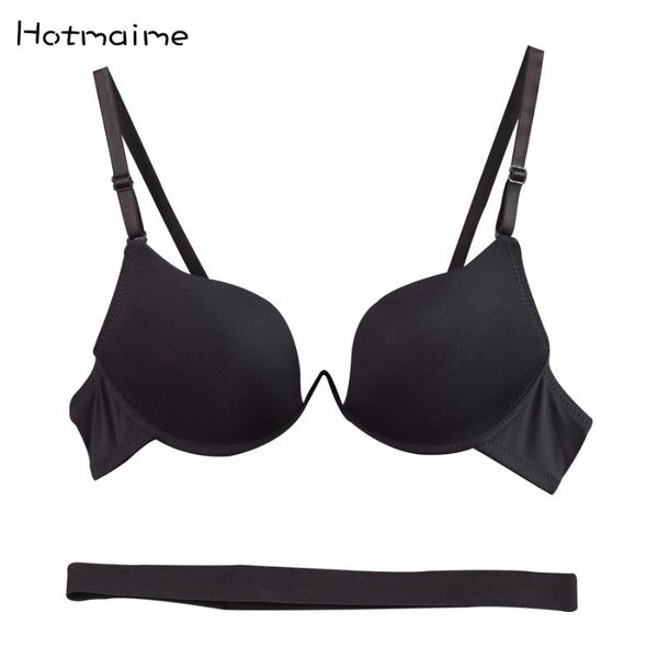 2020 new brand brassiere embroidery bra deep u push up bra women's underwear seamless women big size 70-85 ab cup, Red;black
2020 new brand brassiere embroidery bra deep u push up bra women's underwear seamless women big size 70-85 ab cup, Red;black