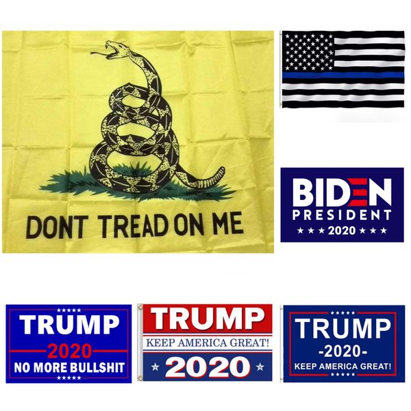 us stock outdoor stardard size 3 x 5 feet 150x90cm dont tread on me gadsden flag trump biden president flag banner for america
us stock outdoor stardard size 3 x 5 feet 150x90cm dont tread on me gadsden flag trump biden president flag banner for america