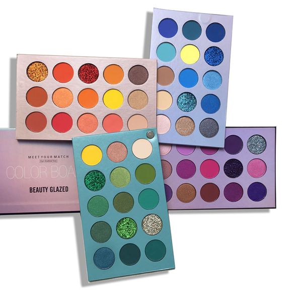 beauty glazed eye shadow palette 60 colors eye shadow palette glitter shimmer matte eye shadow pallete
beauty glazed eye shadow palette 60 colors eye shadow palette glitter shimmer matte eye shadow pallete