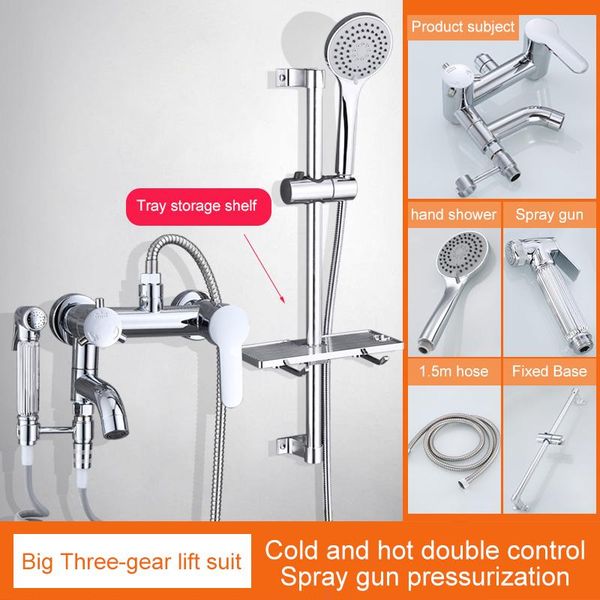 mounted elb5039 with wall bidet faucets shower bath faucet shower spray cold water ellen bathroom mixer set bathtub cagco home2010 
mounted elb5039 with wall bidet faucets shower bath faucet shower spray cold water ellen bathroom mixer set bathtub cagco home2010