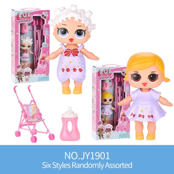 simulation baby doll furniture baby doll carriage rocking chair baby play house toy pretend play toy kid gifts
simulation baby doll furniture baby doll carriage rocking chair baby play house toy pretend play toy kid gifts
