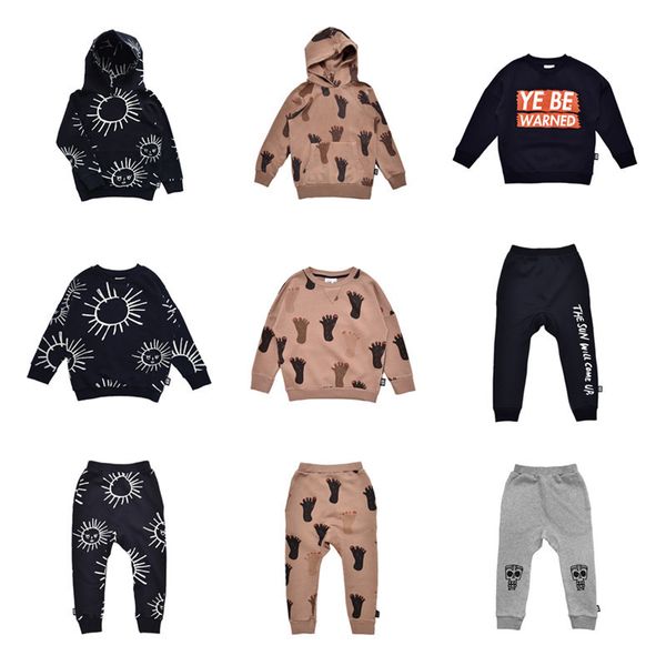 little man happy fashion toddler boy fall sweatshirt hoodie kids brand clothes feet sun print boys sweatshirts hoody harem pants lj200812, Black
little man happy fashion toddler boy fall sweatshirt hoodie kids brand clothes feet sun print boys sweatshirts hoody harem pants lj200812, Black