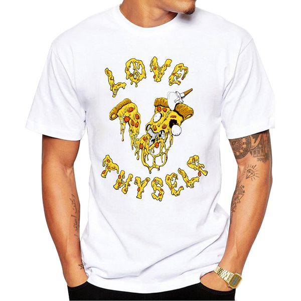 new arrivals 2018 fashion men t shirt love thyself printed t-shirt short sleeve casual summer pizza tee
new arrivals 2018 fashion men t shirt love thyself printed t-shirt short sleeve casual summer pizza tee