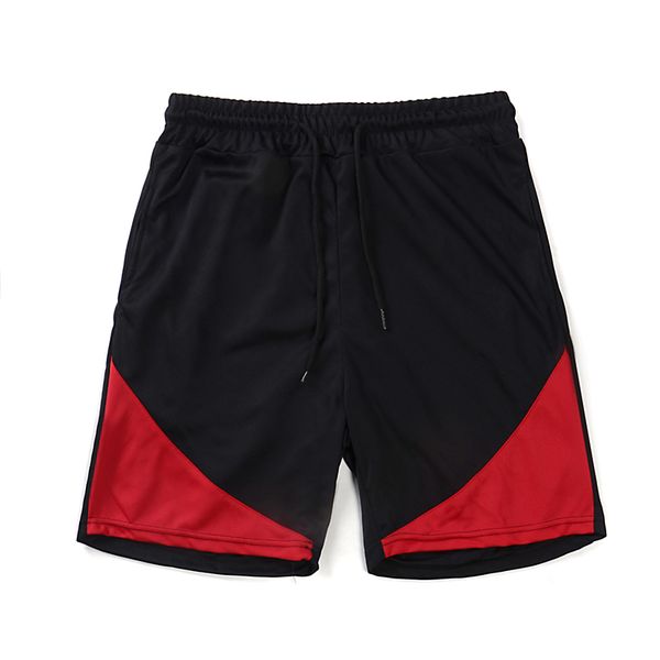 new men shorts color block beach pants casual shorts men's quick-drying loose running basketball pants lace-up mesh gyms fitness, White;black
new men shorts color block beach pants casual shorts men's quick-drying loose running basketball pants lace-up mesh gyms fitness, White;black