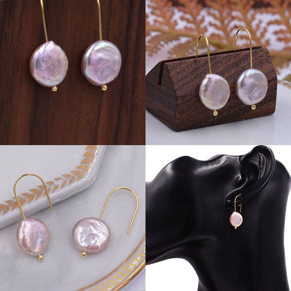 korea design drop earrings baroque natural freshwater pearl earrings long temperament hook dangle earrings for women girls, Silver
korea design drop earrings baroque natural freshwater pearl earrings long temperament hook dangle earrings for women girls, Silver