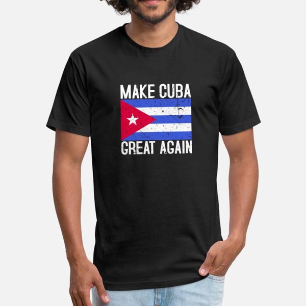 make cuba great again cuban flag gift t shirt men customize tee shirt o neck pattern graphic fashion spring autumn family shirt
make cuba great again cuban flag gift t shirt men customize tee shirt o neck pattern graphic fashion spring autumn family shirt