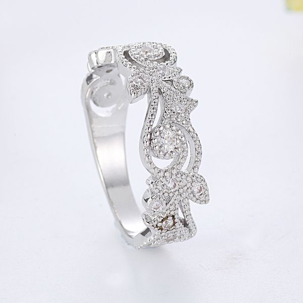 fashion men white crystal ring luxury women silver color engagement wedding bands jewelry for female wedding anniversary gift, Golden;silver
fashion men white crystal ring luxury women silver color engagement wedding bands jewelry for female wedding anniversary gift, Golden;silver
