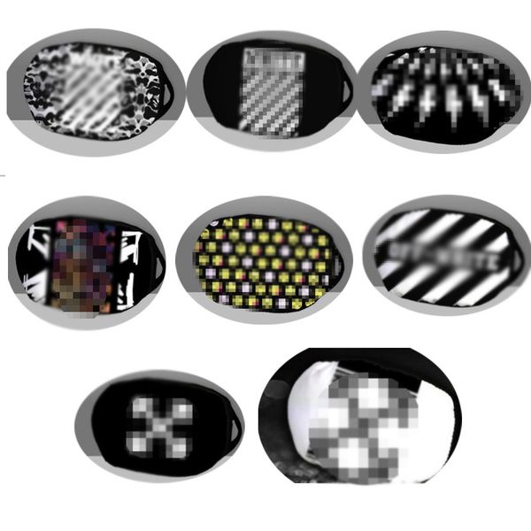 2020 new designer item face mask brand logo printing dustproof washable reusable cloth hip-hop face mask regular size man woman
2020 new designer item face mask brand logo printing dustproof washable reusable cloth hip-hop face mask regular size man woman