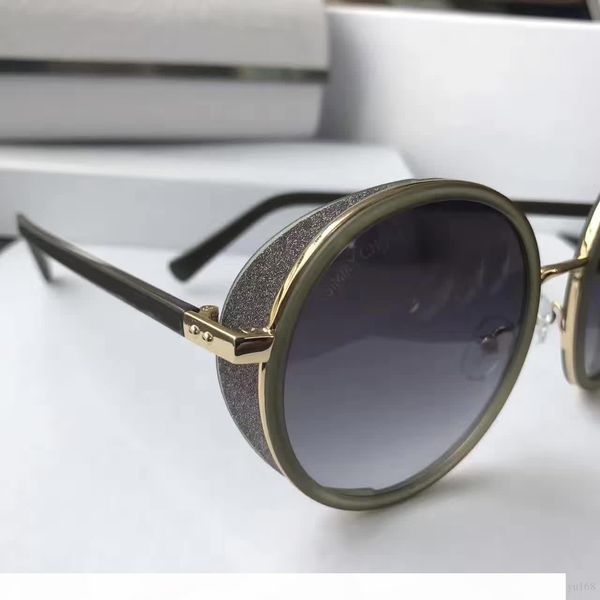 2017 women andie s shinny black grey shaded sunglasses round designer sunglasses brand new in box, White;black
2017 women andie s shinny black grey shaded sunglasses round designer sunglasses brand new in box, White;black