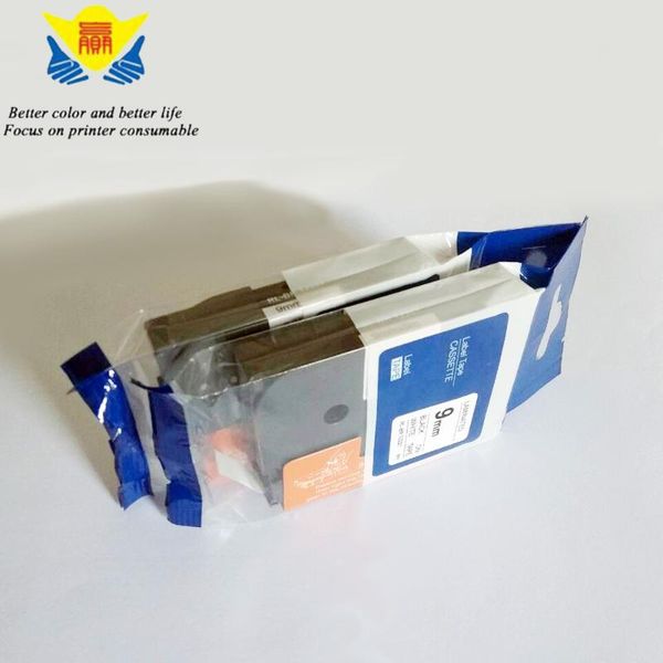 ink cartridges 2pcs compatible strong adhesive tape 24mm replcement for brothers label printer tze-s151 tze-s251 tze-s651 tze-s951
ink cartridges 2pcs compatible strong adhesive tape 24mm replcement for brothers label printer tze-s151 tze-s251 tze-s651 tze-s951