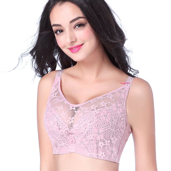 full c d e cup bras adjustable anti-light bra lingeries women bras plus size lace seamless 44cde 100cde women's underwear, Red;black
full c d e cup bras adjustable anti-light bra lingeries women bras plus size lace seamless 44cde 100cde women's underwear, Red;black