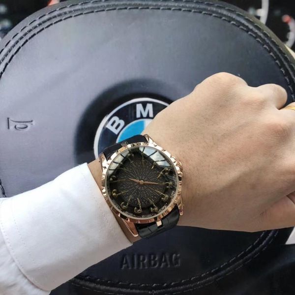 men fashion wristwatches leather watch band male casual outdoor sports watches design mens watch ing, Slivery;brown
men fashion wristwatches leather watch band male casual outdoor sports watches design mens watch ing, Slivery;brown
