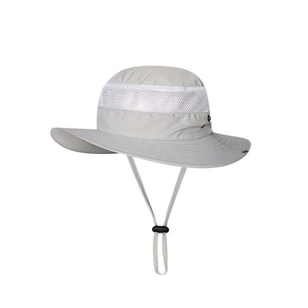summer sun hats outdoor hat men women uv-anti fishing cap sunscreen male female solid color casual dome foldable gray, Blue;gray
summer sun hats outdoor hat men women uv-anti fishing cap sunscreen male female solid color casual dome foldable gray, Blue;gray