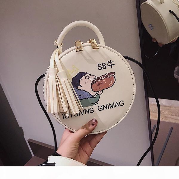 designer- new style cartoon tassel circular bags women cross body bags classic messenger bag retro bolsas de marca bolsos xinyuanfang 11
designer- new style cartoon tassel circular bags women cross body bags classic messenger bag retro bolsas de marca bolsos xinyuanfang 11