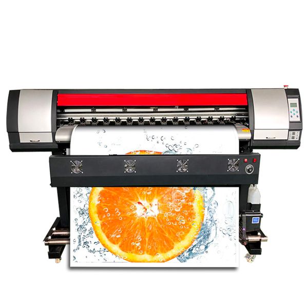 1.8m printer with dx5 printhead sticker vinyl printer plotter eco solvent indoor outdoor banner printing machine
1.8m printer with dx5 printhead sticker vinyl printer plotter eco solvent indoor outdoor banner printing machine